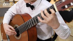 A.Vinitsky. A Child Rides a Merry Goat (performed by Arseny Voloshin)