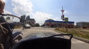 Днепр. Теперь на пз 30. Расход ожидаемо приятный.