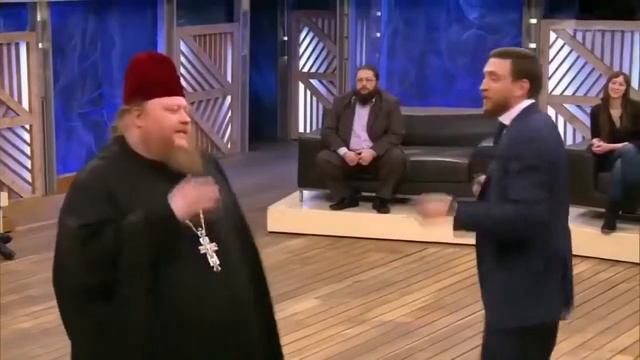 Православные панчи смотреть онлайн