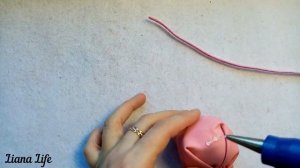 НОВОГОДНИЕ ИГРУШКИ ИЗ ФОАМИРАНА ??|CHRISTMAS NEW YEAR TOYS|Handmade??