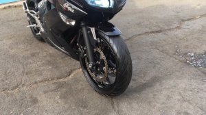 Kawasaki Ninja 400R 2012г. / ОБЗОР / ПРОДАЖА