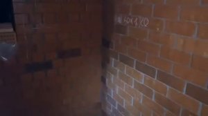 28.09.22. Продолжаем разводить воду и канализацию внутри дома. Планировка санузла.