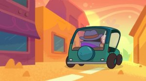 Colouring Book - Learning colours with Om Nom: Detective Nom