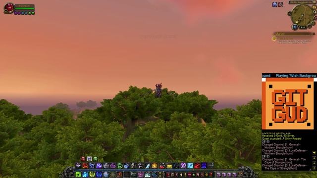 World of Warcraft Quest Guide: A Shiny Reward ID: 29155 смотреть онлайн