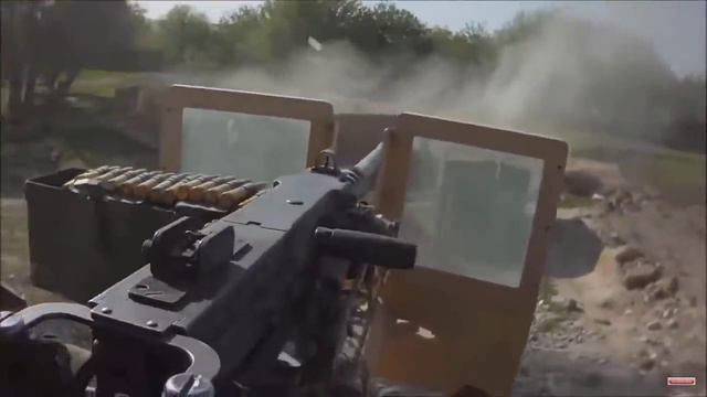 LENGKAPI KEKUATAN KAPAL !! BAKAMLA KUNJUNGI PT PINDAD KEPINCUT SM5 12,7 MM + NAVAL GUN RCWS 30 MM смотреть онлайн