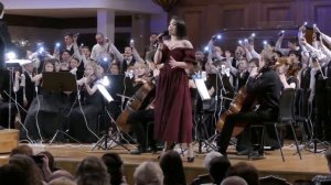 Капелла мальчиков Дмитрия Железнова - Jackson - We are the world
