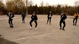 NoName Dance Studio ( Грибы – Тает Лёд)