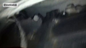 BMW E36 Замена датчикa заднего хода