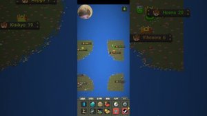 Как выполнить все достижения в worldbox часть 1