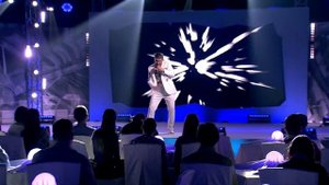 Владимир Енго - "Заставь поверить"