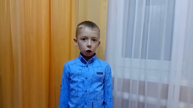 #МОЯРОССИЯ#ДЕНЬКОНСТИТУЦИИ#12ДЕКАБРЯ воспитанник старшей группы "Василек" Зябликов Кирилл
