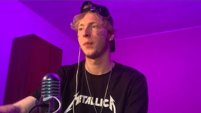 BrokeRap#2 КАК СДЕЛАТЬ ТРЕК В СТИЛЕ LOVV66 (+bonus PLOHOYPAREN) смотреть онлайн