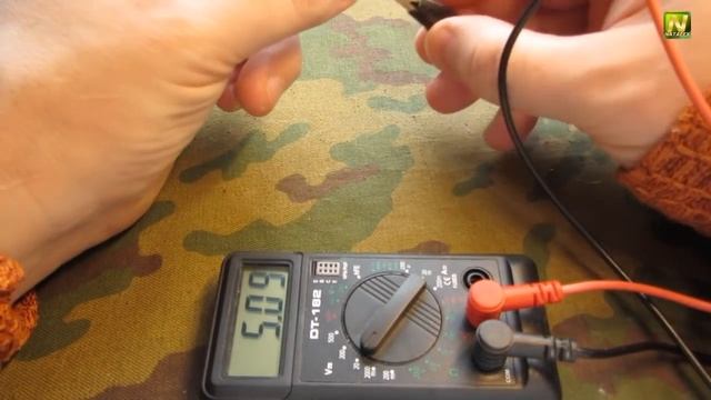 [Natalex] Как правильно параллельно подсоединять солнечные панели. смотреть онлайн