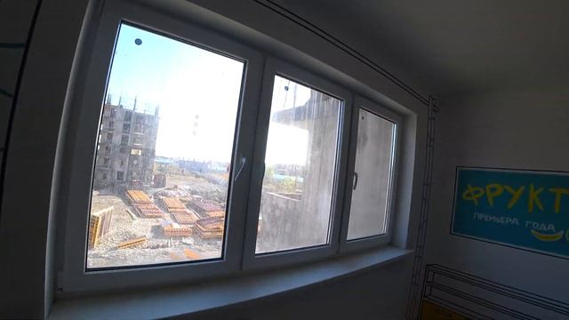 ЖК Фрукты - ФЗ 214. Адлер. Кто это покупает? смотреть онлайн