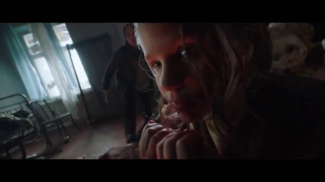 Эпидемия. Кавер-трейлер смотреть онлайн