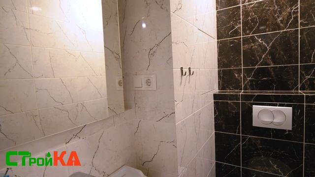 Бюджетно, Качественно и в Срок!!! Такое бывает? Отделка 3-х комнатной квартиры для сдачи в аренду смотреть онлайн