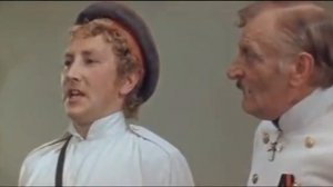 Бесстрашный атаман