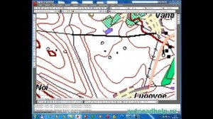 Геодезия в Автокад