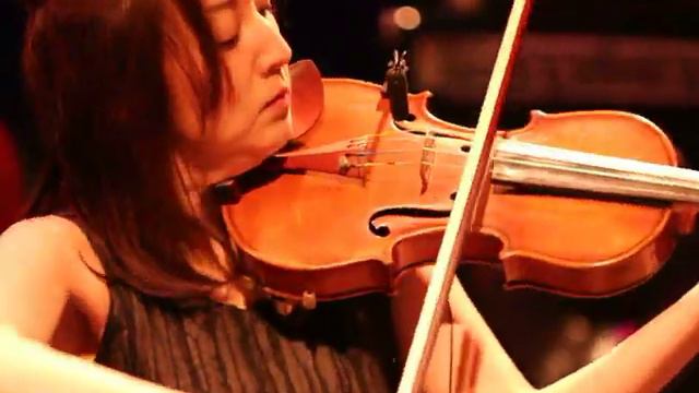 牧山純子　Libertango смотреть онлайн