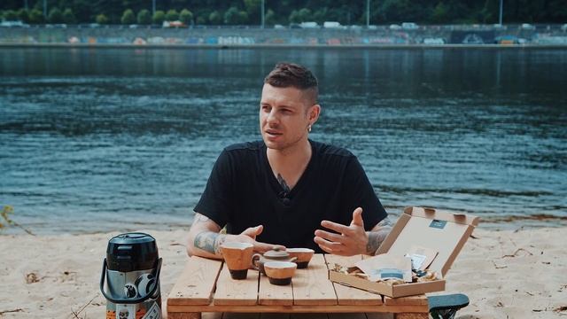 Что такое чайный путь? chaidamanual смотреть онлайн