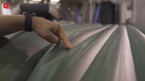 Производство аэролодок ТОРНАДО. Как мы делаем лодки под аэроустановку