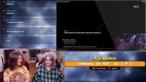 Чужой страх ( Alien Isolation ) | РЕАКЦИЯ НА @johan59 |