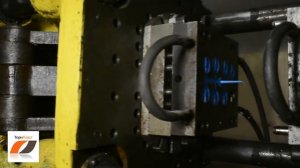 ТориПласт - производство фиксаторов арматуры на ТПА (термопластавтомат)