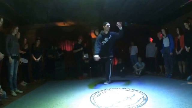 |Пропечатай стиль 2 Next Level| Артем Круглов House JUDGE SHOWCASE смотреть онлайн