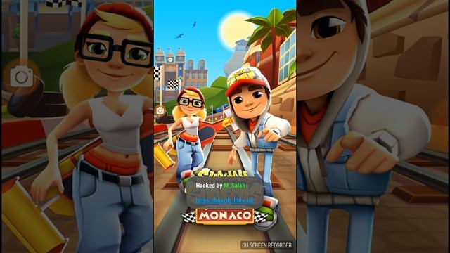 Как скачать взломанный subway serf смотреть онлайн