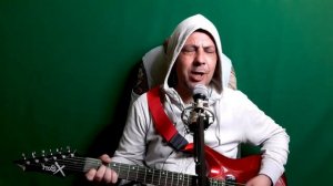 Чайф - Ой Йо ( кавер - cover ) Vocal end Guitar