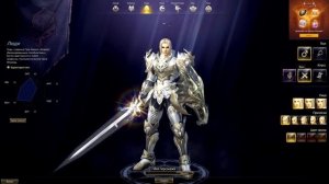 ТОП ТАНК LINEAGE 2 ESSENCE