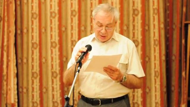 Сатирическая миниатюра:"Сотрясатель". смотреть онлайн