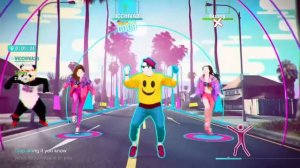 Just Dance 2020: Pharrell Williams - Happy (MEGASTAR)