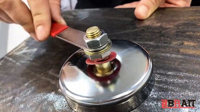 Магнитные фиксаторы для клеммы заземления смотреть онлайн