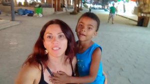 УЛИЦА ШЕРИ?️ПОКУПКА ОБУВИ?ЕГИПЕТСКОЕ КАФЕ В ХУРГАДЕ ☕ЖИЗНЬ В ЕГИПТЕ. Egypt.