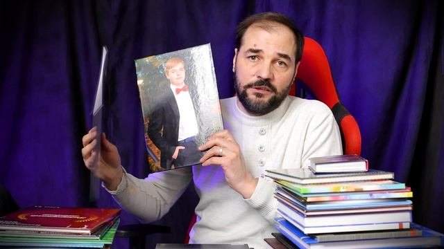 Цены на выпускные альбомы.  Варианты комплектации.  Цифровые альбомы.