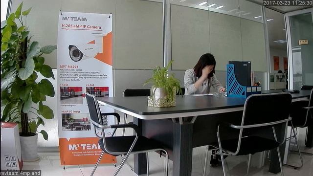 MVTEAM 4MP AHD Camera+4MP AHD DVR Video Record смотреть онлайн