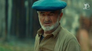 Граница дружбе не помеха (фрагмент из фильма "Тели и Толи")