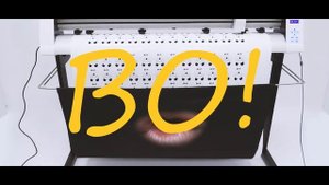 Cutzilla – режущий плоттер для рекламного производства