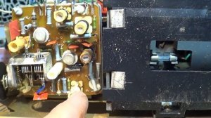 Океан 209 переделка УКВ блока на FM просто (часть 2 ).