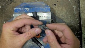 Ремонт датчика G200 ESP