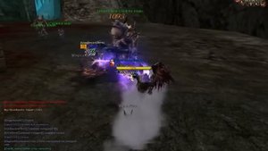 Карос Онлайн: ПК Канонир vlad15163 ( часть 2 )