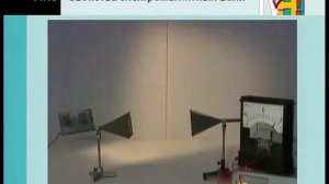 Модуляция и демодуляция. Свойства электромагнитных волн. Физика 11 класс