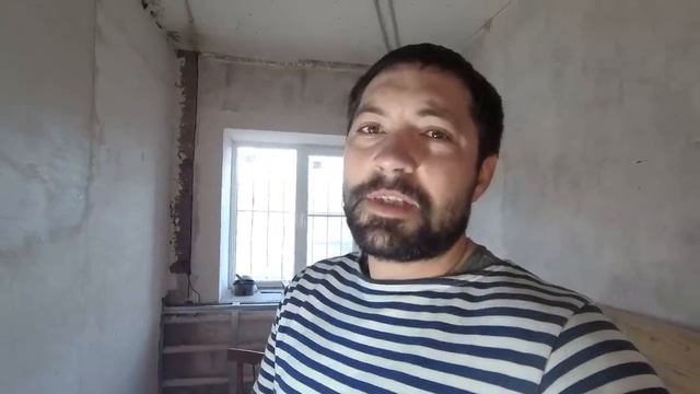 НАС ОТГОВАРИВАЛИ НО МЫ РЕШИЛИ ЕГО СПАСТИ | ПЕРЕЕЗД НА ХУТОР #купилдомвдеревне #переездвдеревню