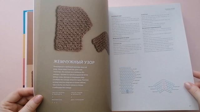 Обзор книги "125 узоров с моделированием. Для создания деталей любой формы". Дора Оренштайн. смотреть онлайн