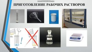 Сущность и химизм кислотно-основного титрования. Кузьмич Е.С