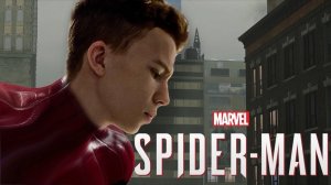 #4 MARVEL'S SPIDER MAN_ THE CITY THAT NEVER SLEEPS?ПОМОГАЕМ БАНДИТАМ_?