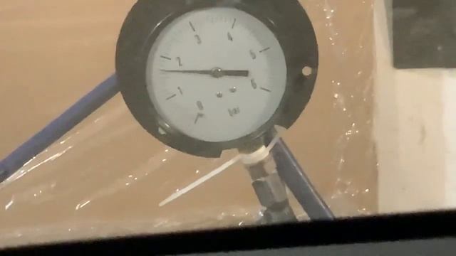 ОМ651 давление масла на манометре и индикация на панели приборов смотреть онлайн