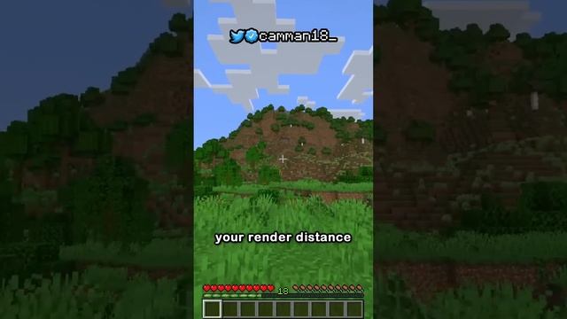 overpowered enderpearl glitch