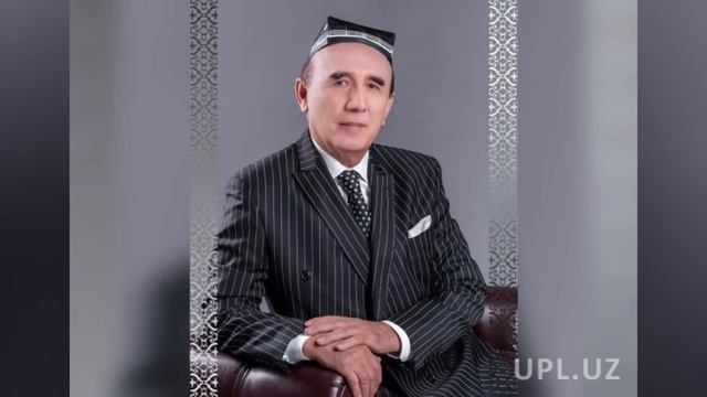 SHERALI JO'RAYEV VAFOT ETDI 2023 !!! II ШЕРАЛИ ЖУРАЕВ ВАФОТ ЭТДИ 2023 !!!